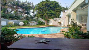 Villa Roc Guesthouse - Solar Power